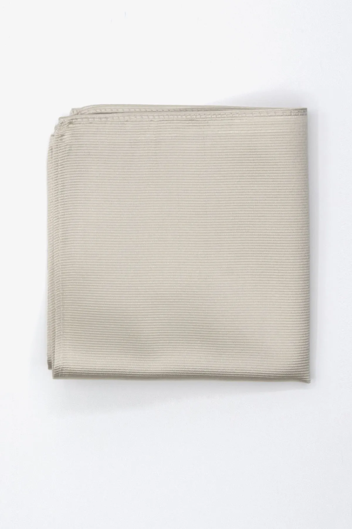 Alvajee | Textured Diagonal Stripe Silk Hank