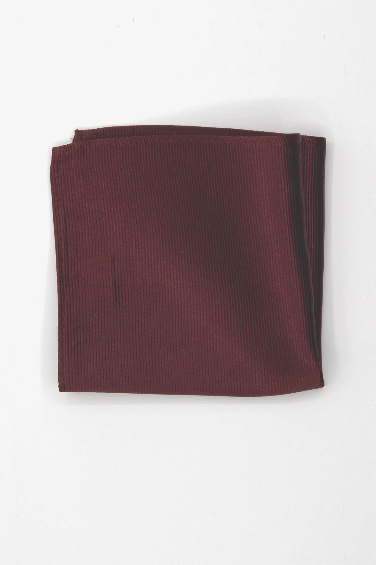 Alvajee | Textured Diagonal Stripe Silk Hank