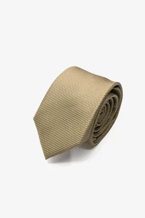 Alvajee | Textured Silk Tie