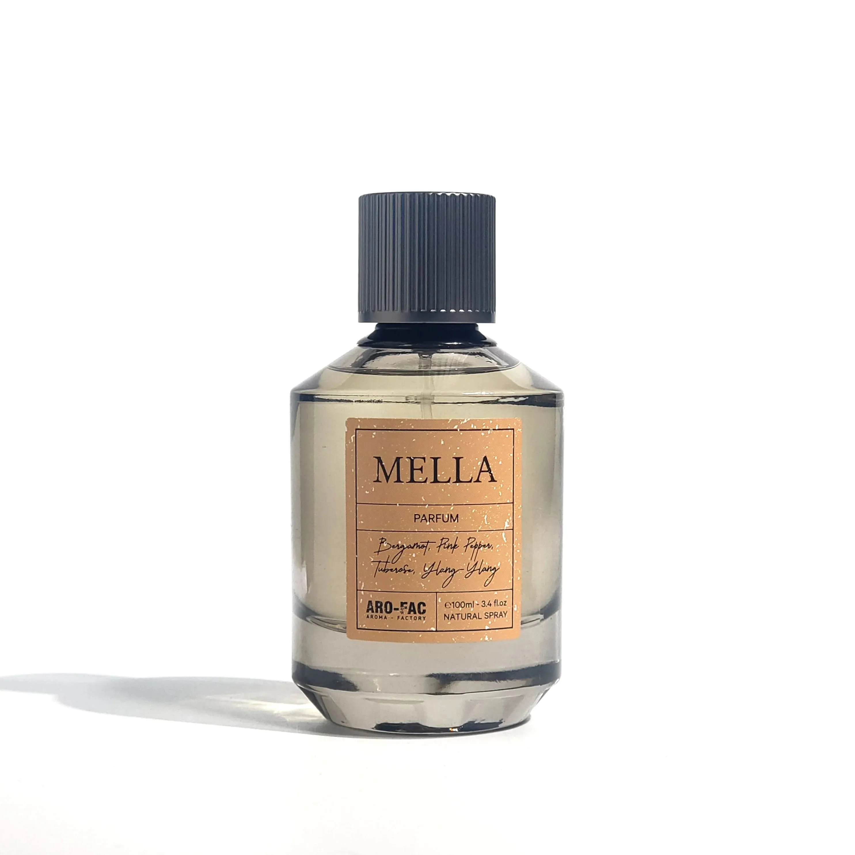 AMD Perfumes Aro - Fac Mella EDP For Unisex 100ml