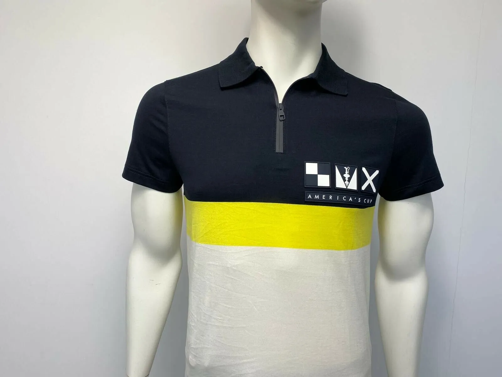 America's Cup Polo
