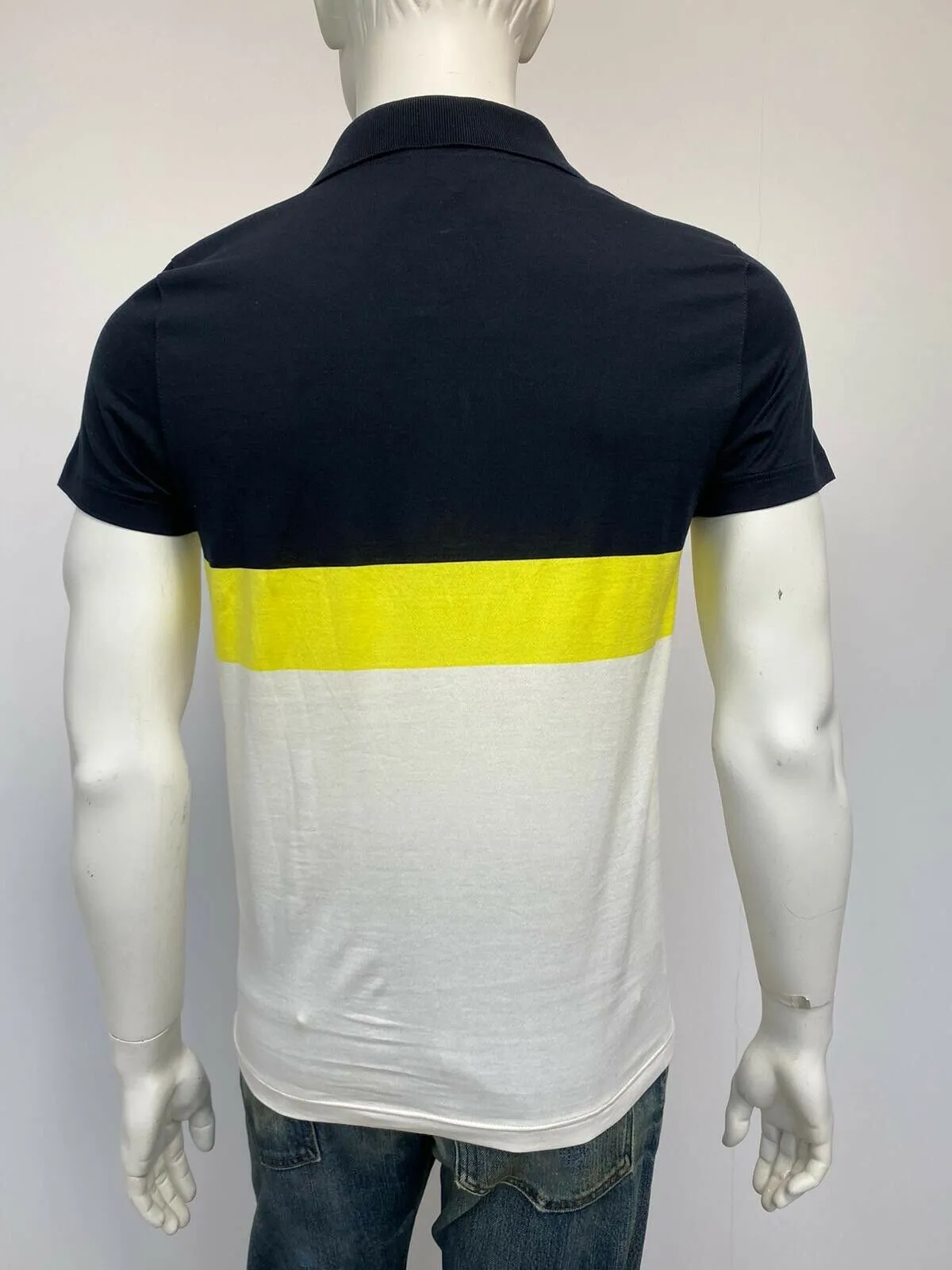 America's Cup Polo