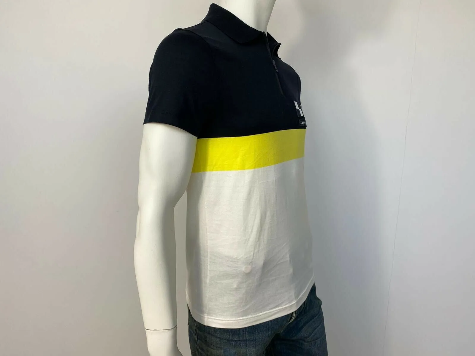 America's Cup Polo
