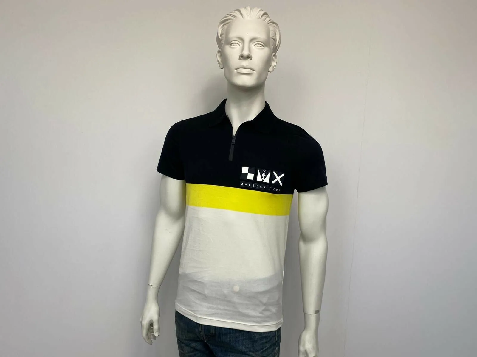 America's Cup Polo