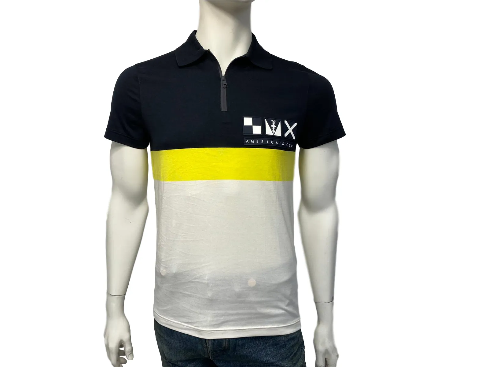 America's Cup Polo