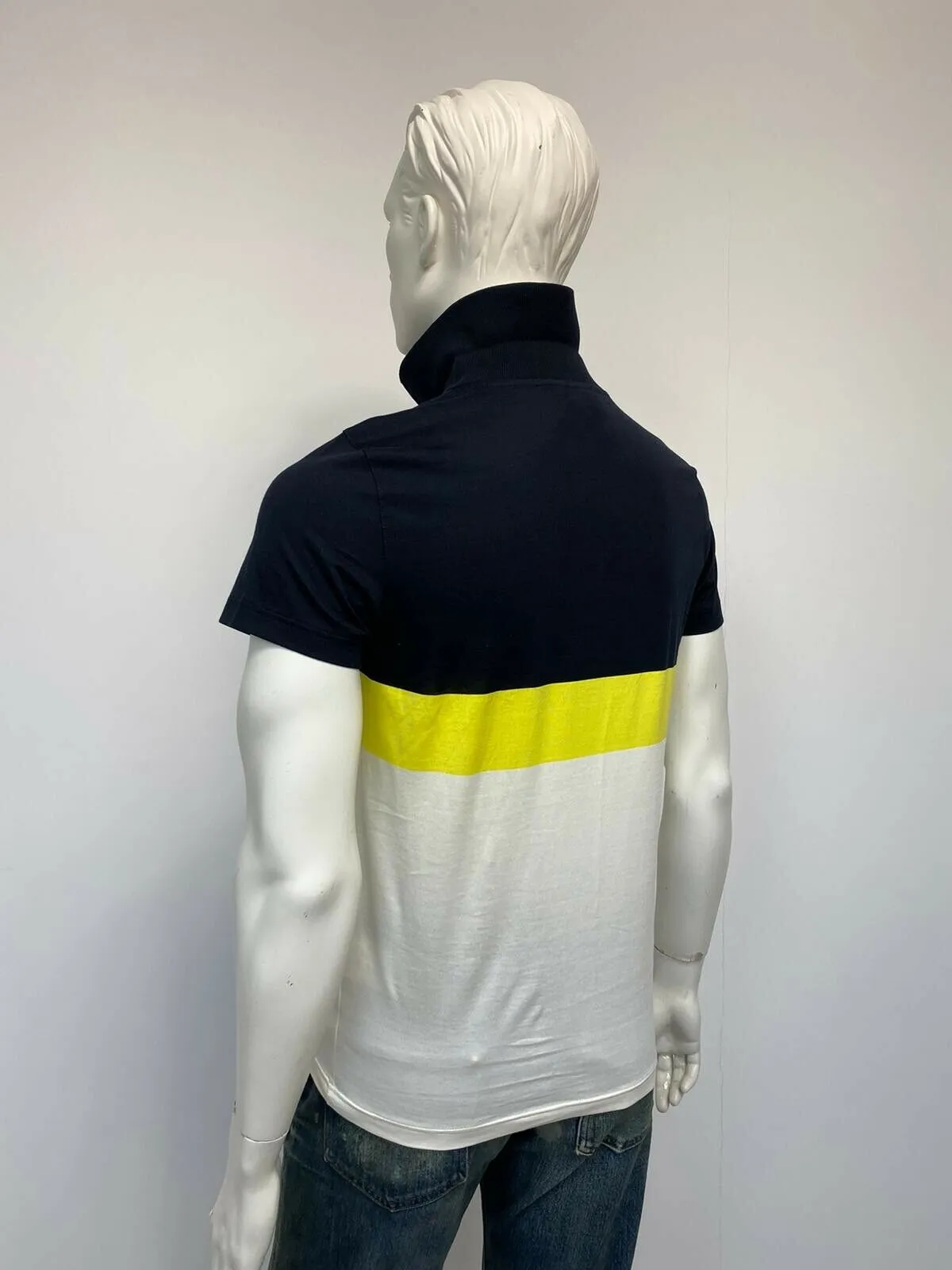 America's Cup Polo