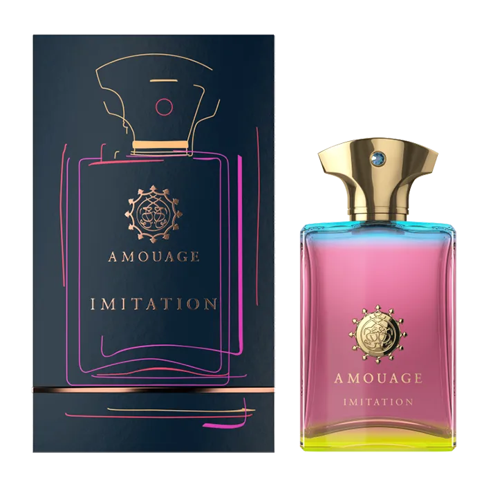 Amouage Imitation Perfume For Men EDP 50ml