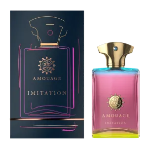 Amouage Imitation Perfume For Men EDP 50ml