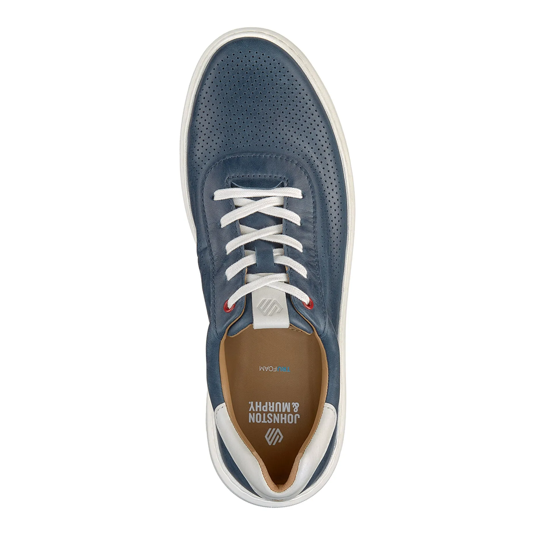 Anders Perfed U-Throat - Mens Casual Sneaker