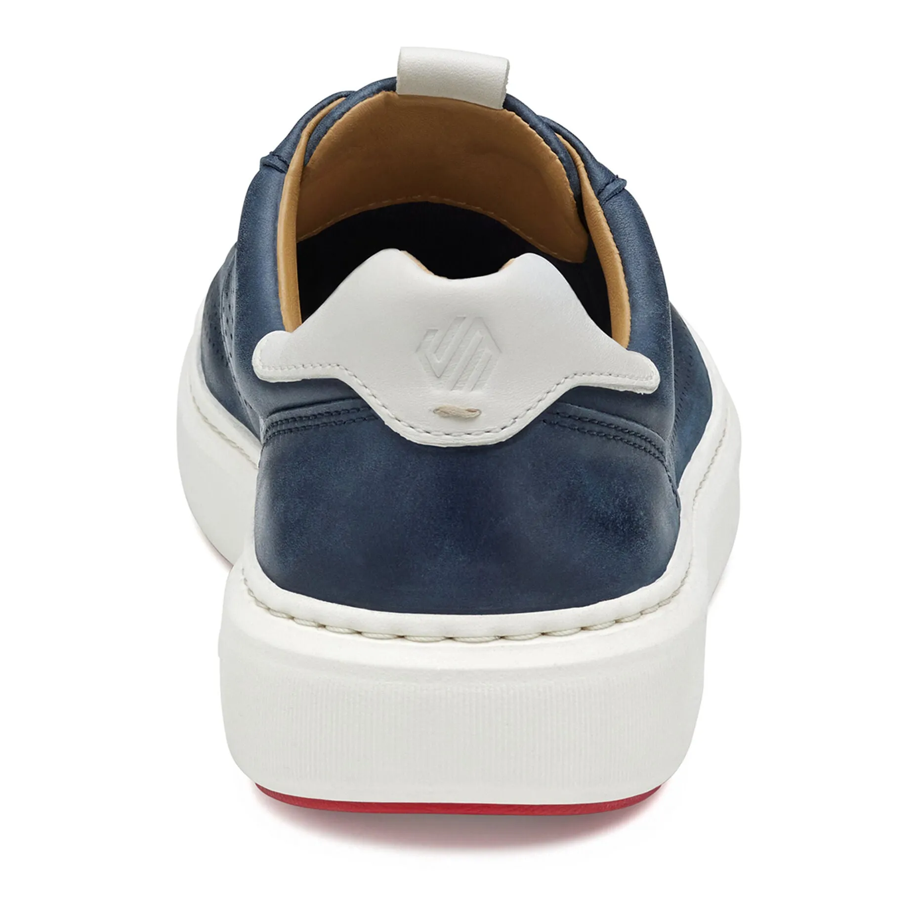 Anders Perfed U-Throat - Mens Casual Sneaker