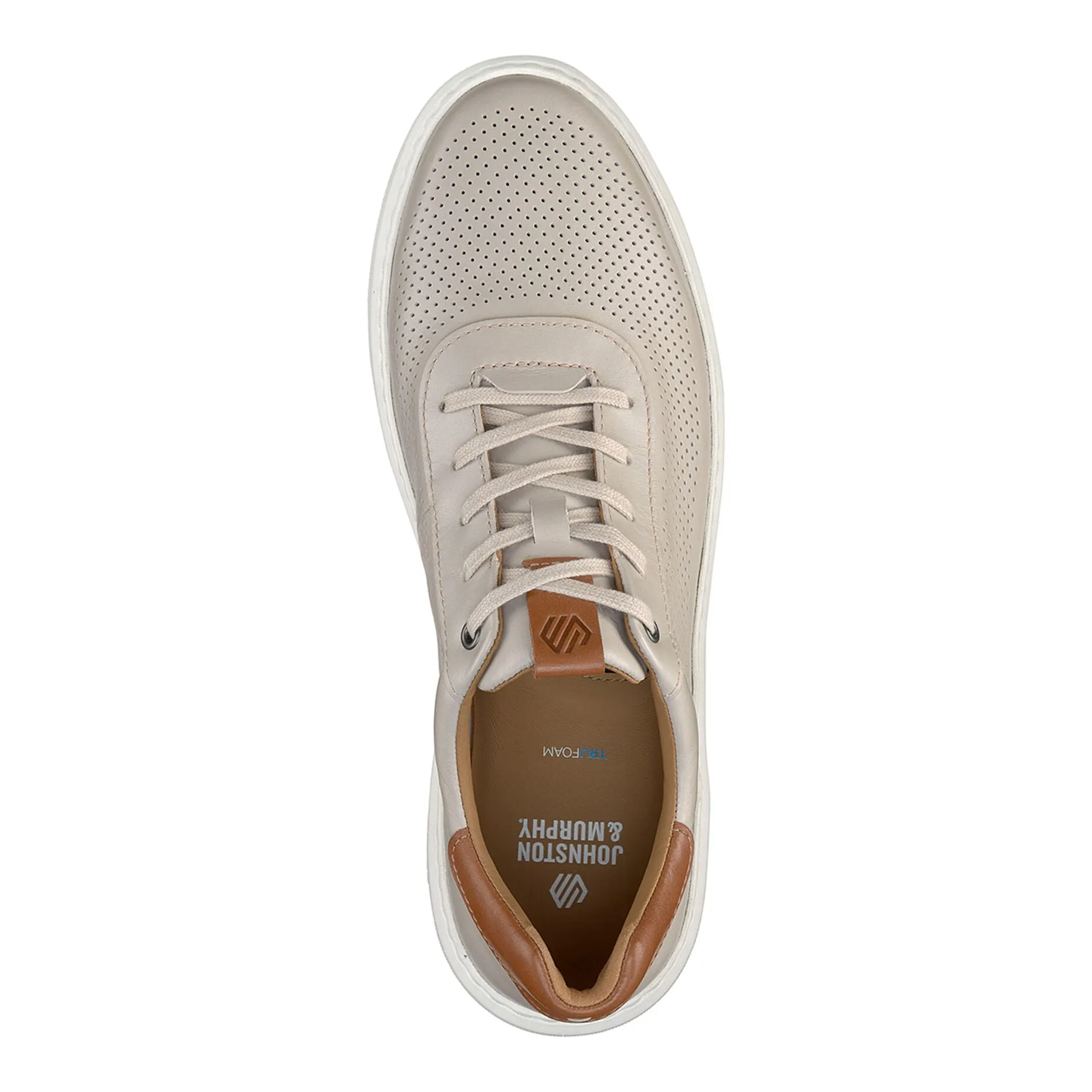 Anders Perfed U-Throat - Mens Casual Sneaker