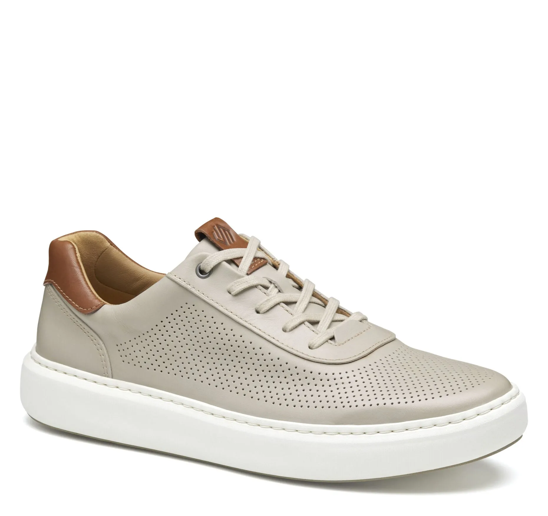 Anders Perfed U-Throat - Mens Casual Sneaker