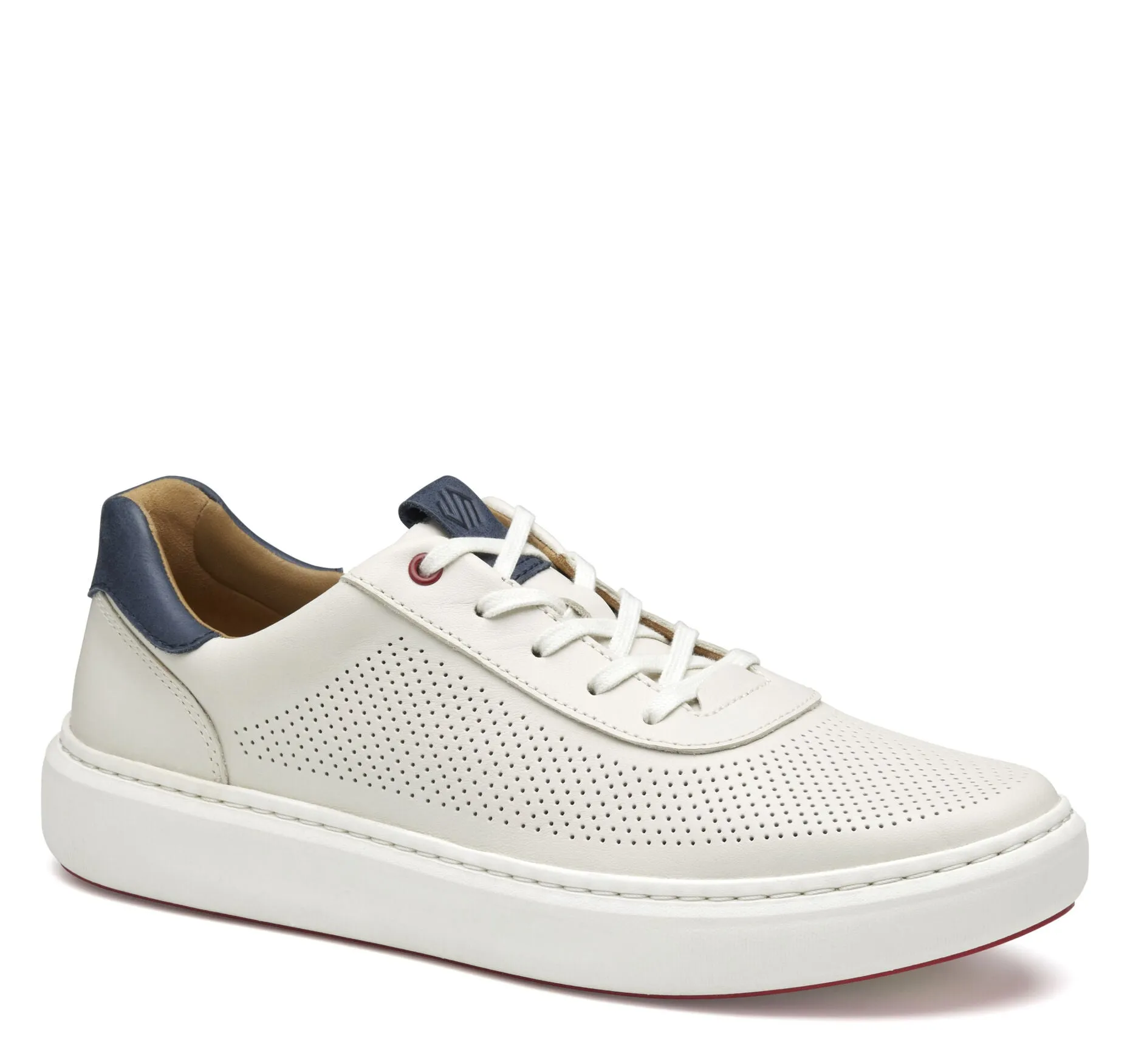 Anders Perfed U-Throat - Mens Casual Sneaker