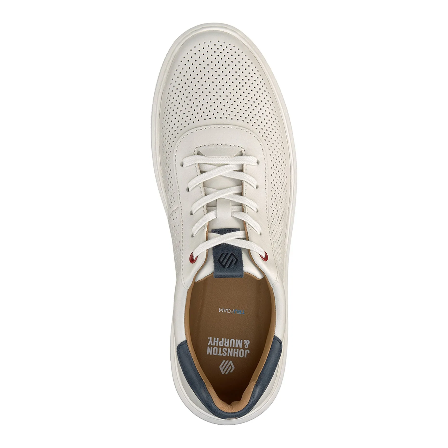 Anders Perfed U-Throat - Mens Casual Sneaker