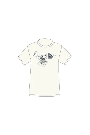 Animo Casper Mens T'Shirt - IT 50