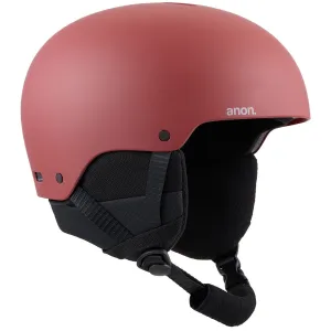 Anon Raider 3 Helmet Mars