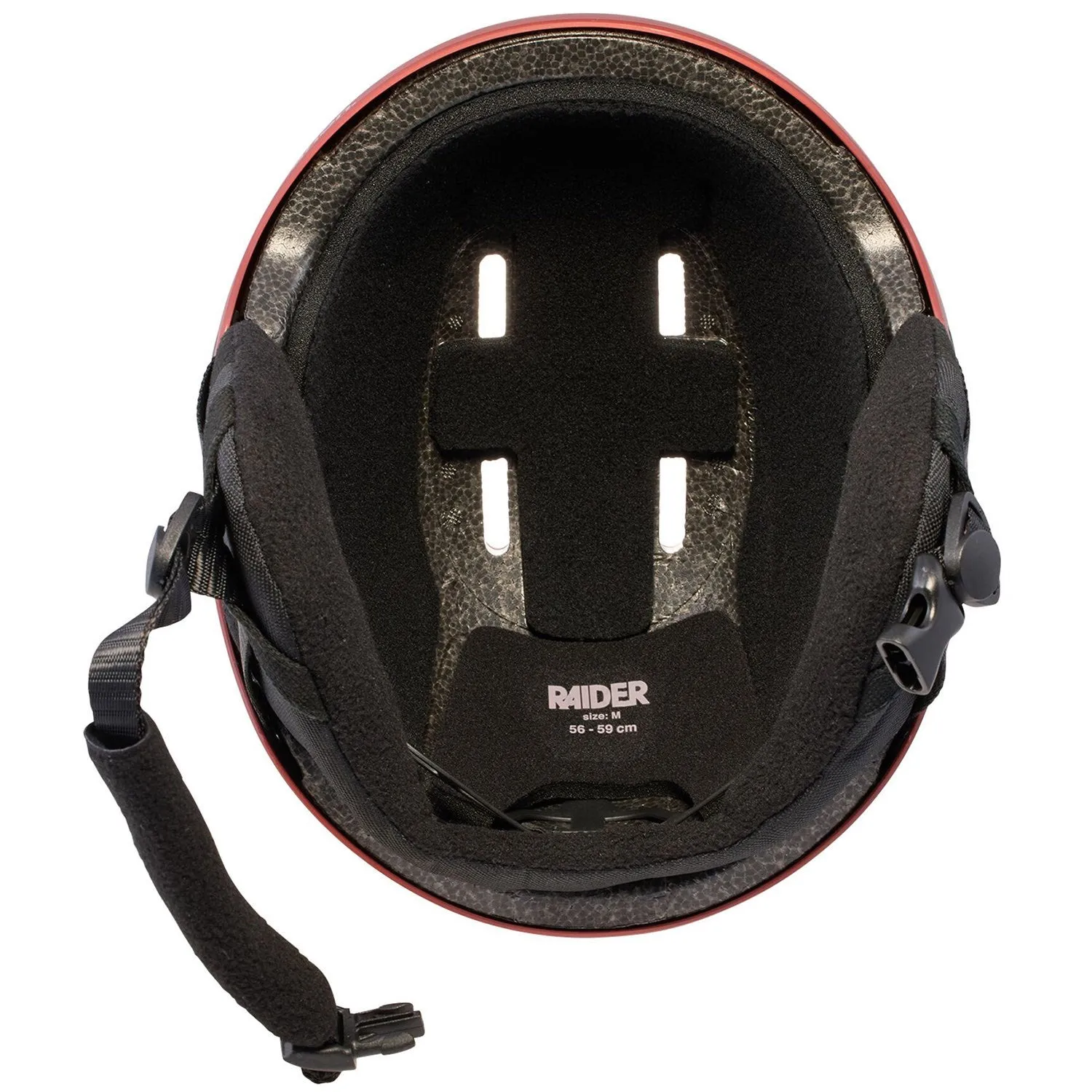Anon Raider 3 Helmet Mars