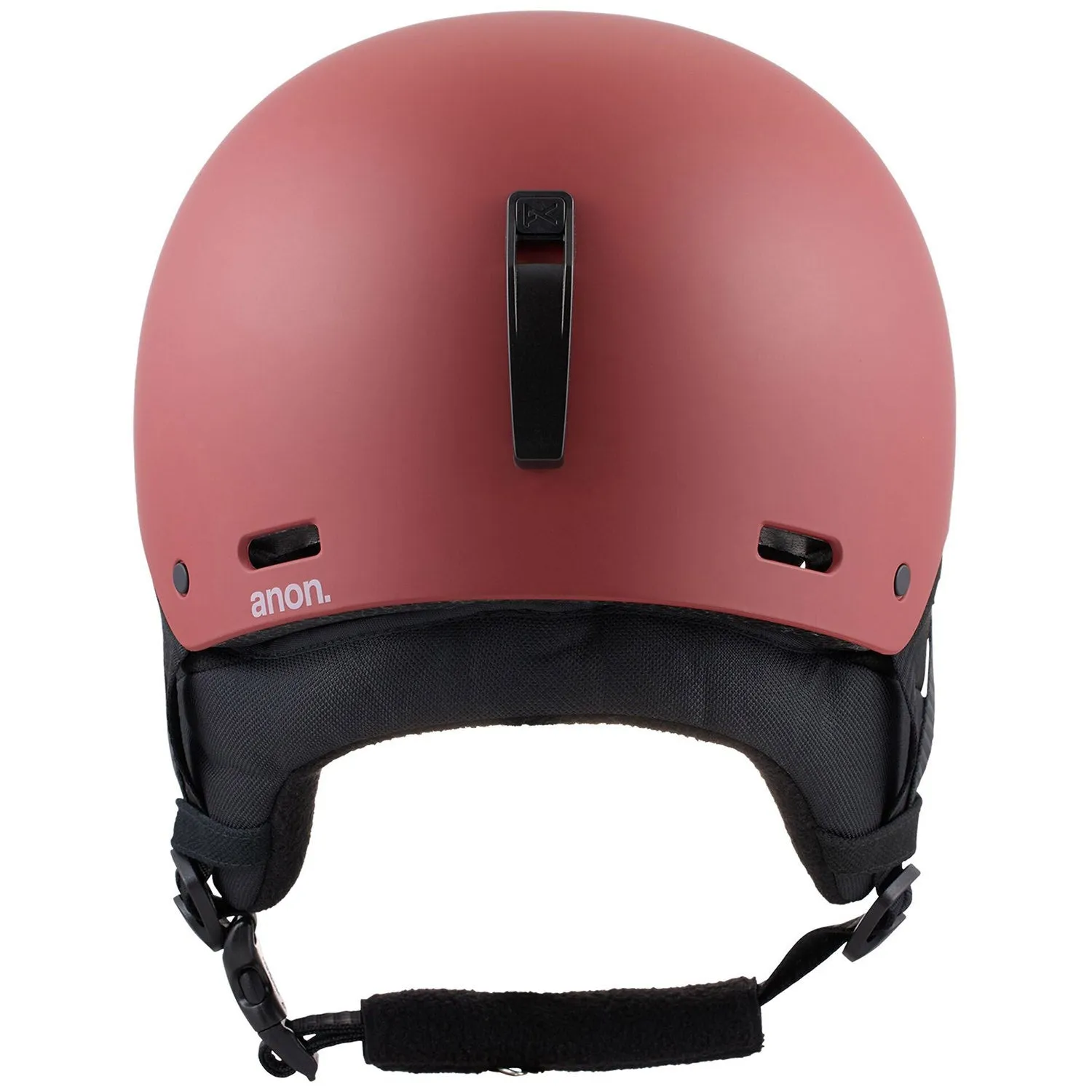 Anon Raider 3 Helmet Mars