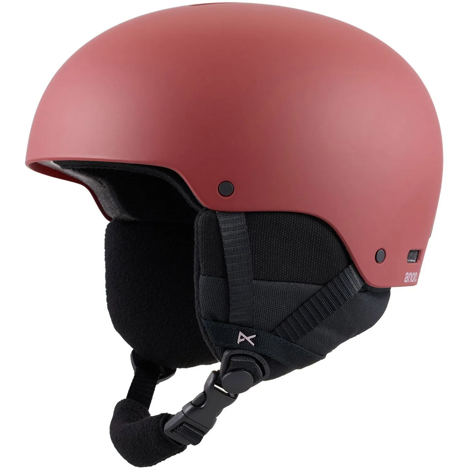 Anon Raider 3 Helmet Mars