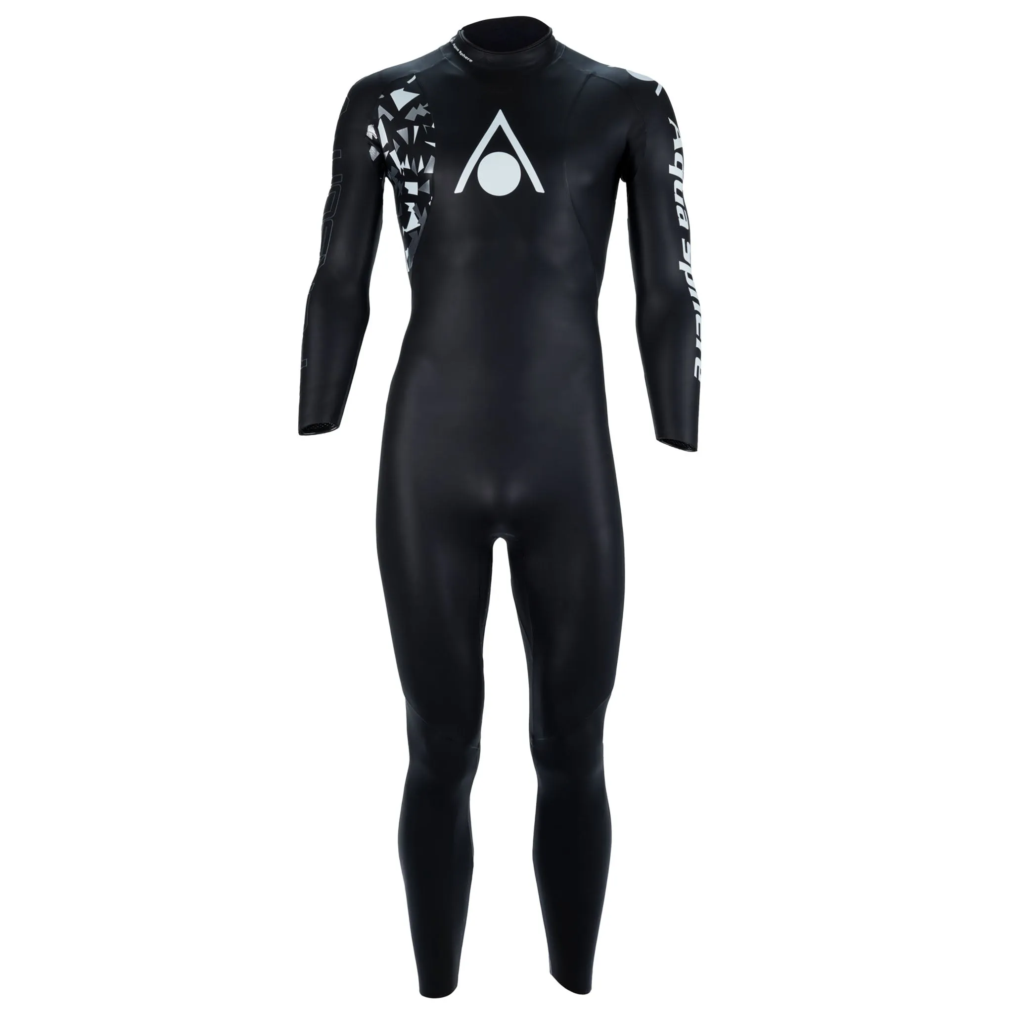 Aquasphere Men's Pursuit V3 Swimming Wetsuit