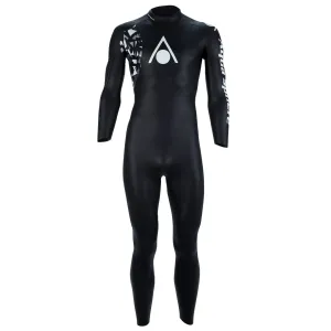 Aquasphere Men's Pursuit V3 Swimming Wetsuit