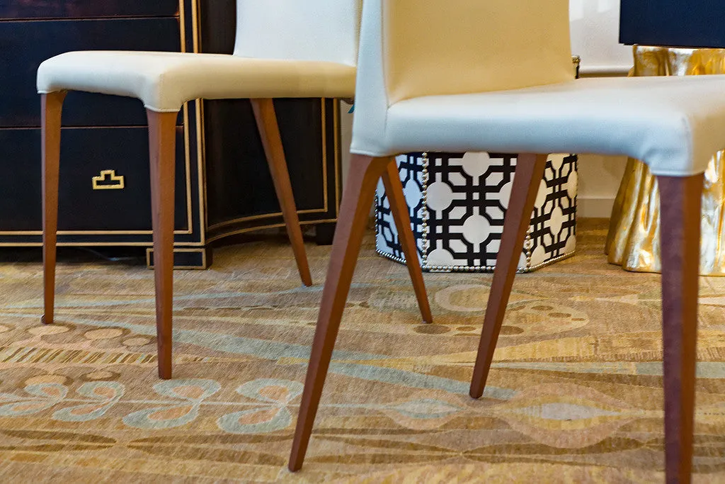 Aragona Chair - Tonin Casa