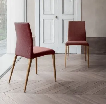 Aragona Chair - Tonin Casa