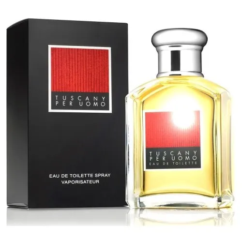 Aramis Tuscany EDT 100ml For Men