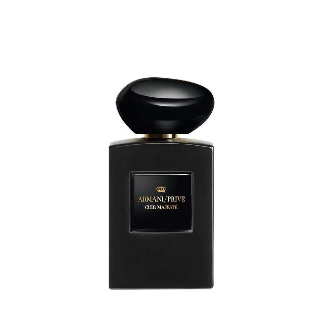 Armani Privé Cuir Majesté EDP Intense 100 ml