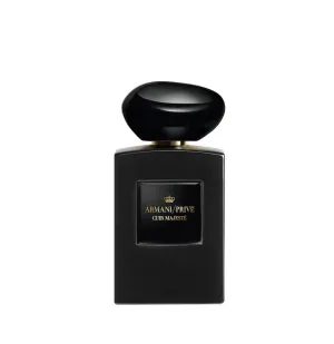 Armani Privé Cuir Majesté EDP Intense 100 ml