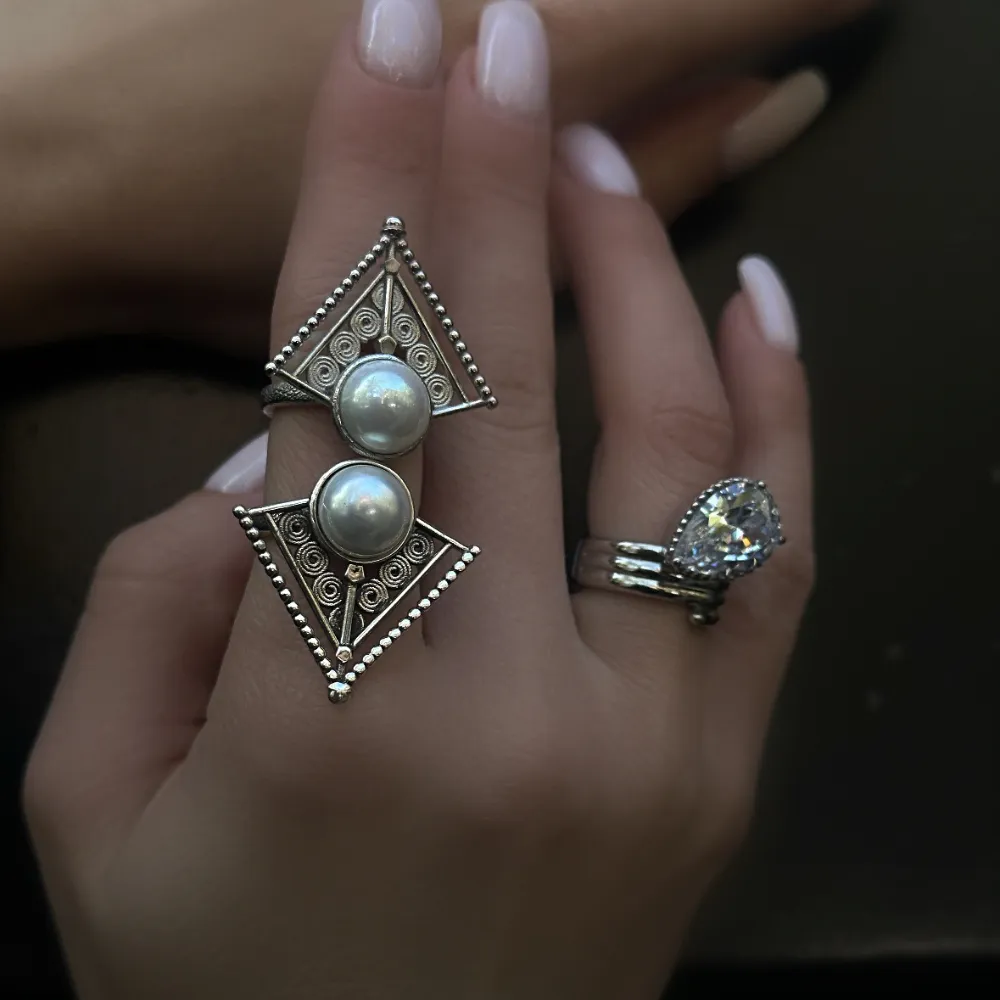 Ashk ring