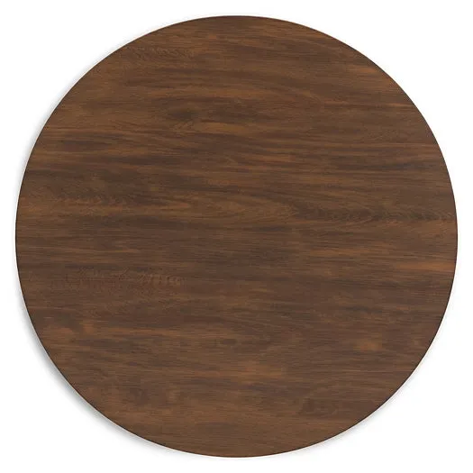 Ashley Express - Lyncott Round Dining Room Table