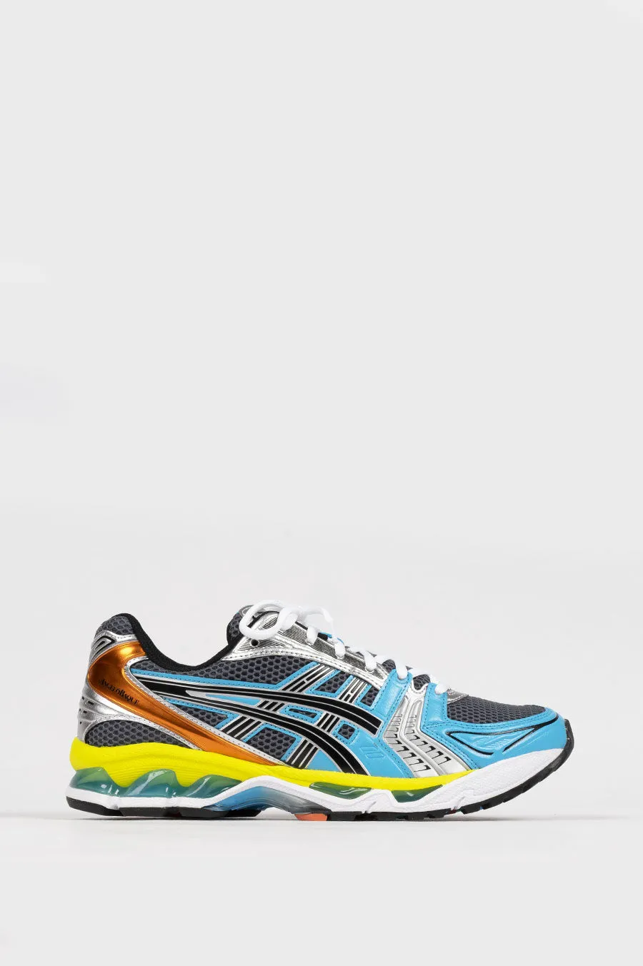 ASICS GEL-KAYANO 14 ANGELO BAQUE