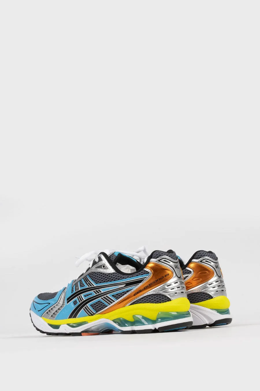 ASICS GEL-KAYANO 14 ANGELO BAQUE