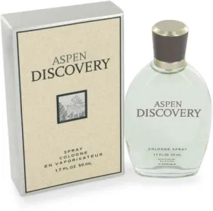 Aspen Discovery 1.7oz Eau De Toilette Men