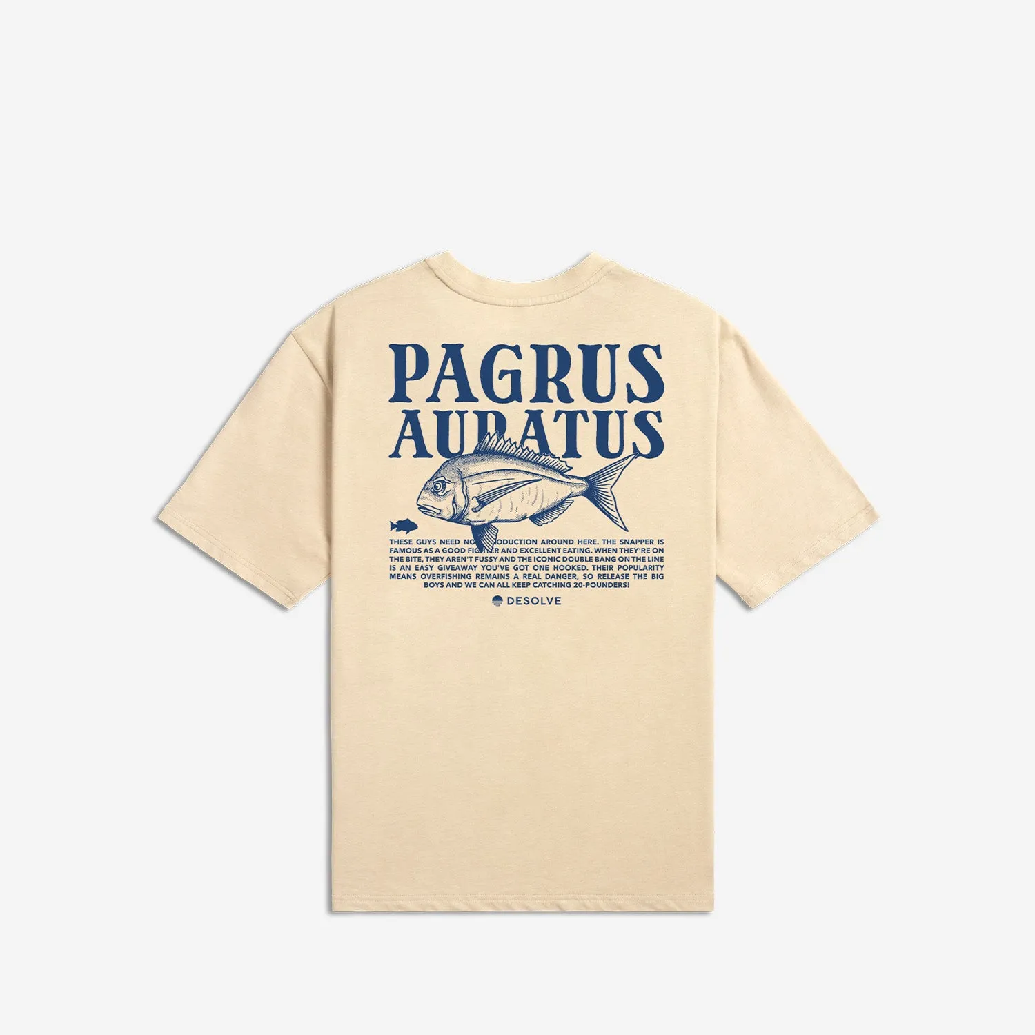 Auratus Tee