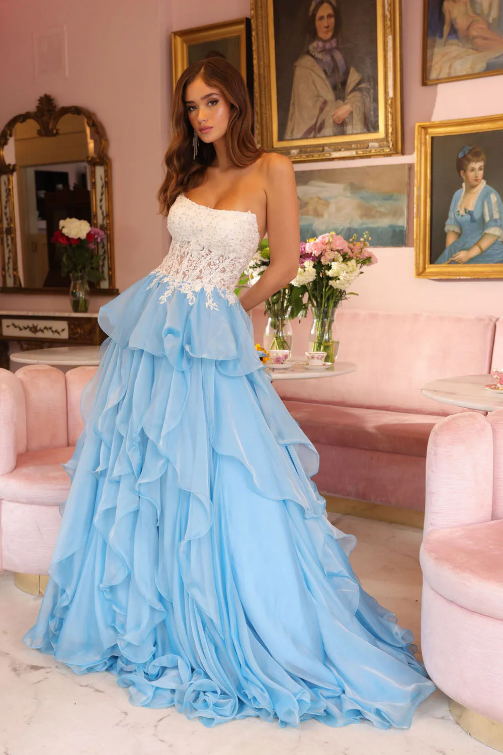 Ava Presley 29133 Dresses