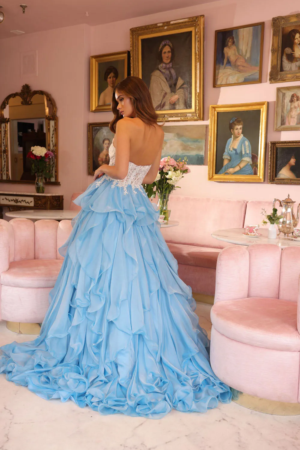 Ava Presley 29133 Dresses