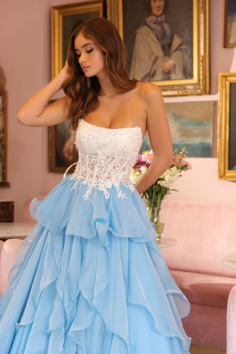 Ava Presley 29133 Dresses