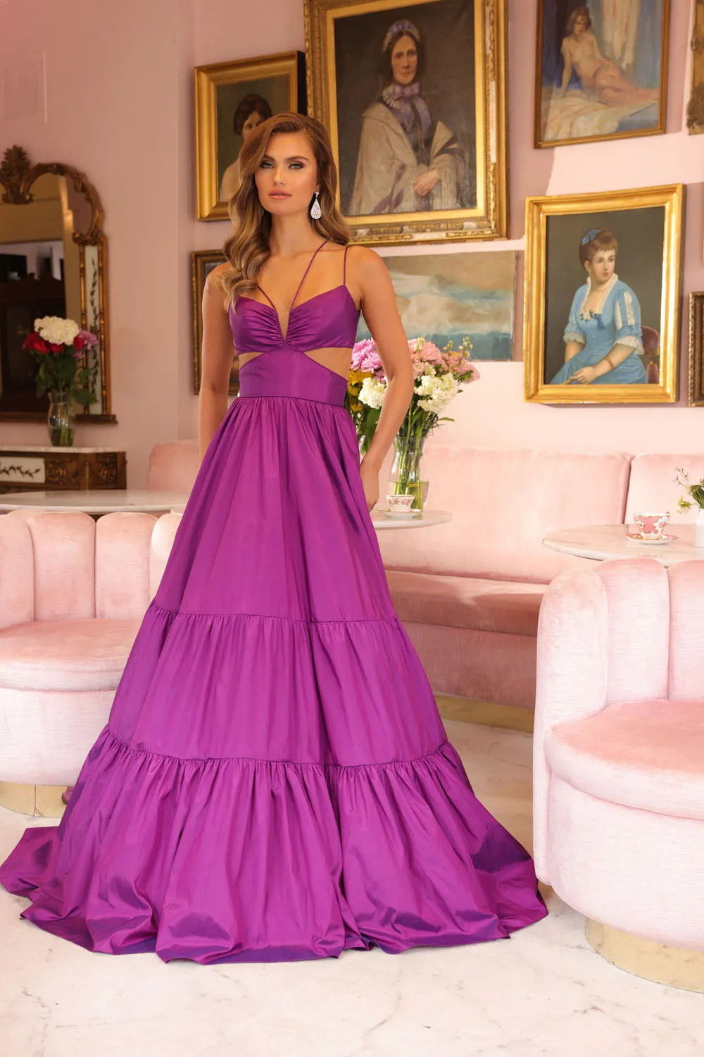 Ava Presley 40093 Dresses