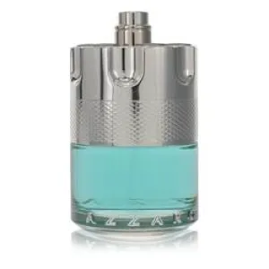 Azzaro Wanted Tonic Eau De Toilette Spray (Tester) By Azzaro