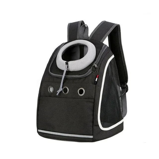 Backpack For Dogs