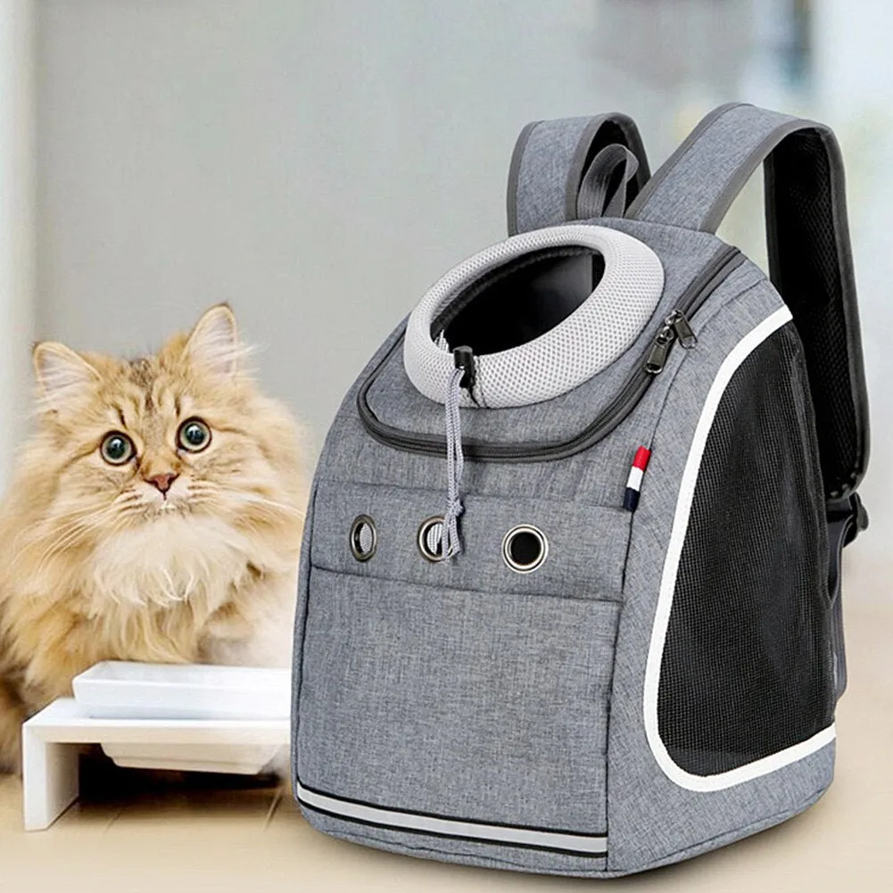 Backpack For Dogs
