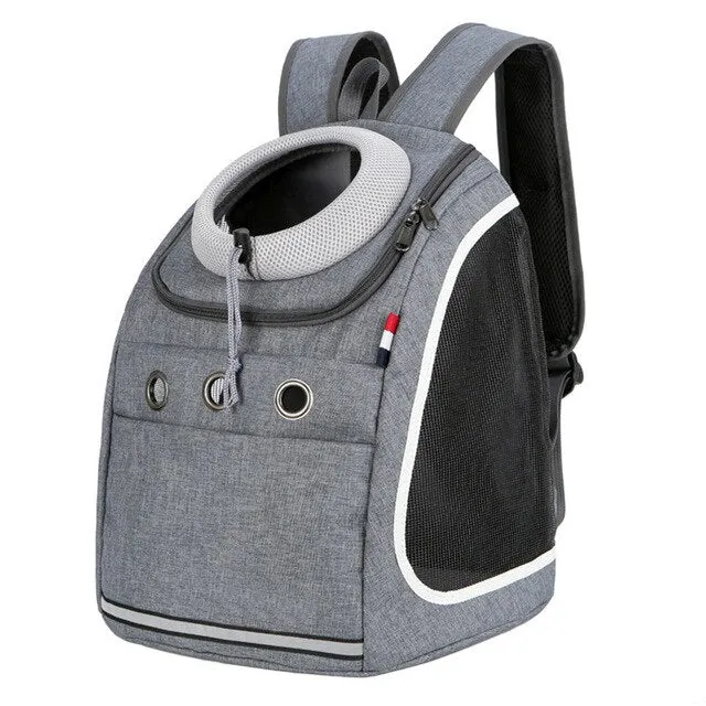 Backpack For Dogs