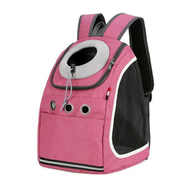 Backpack For Dogs