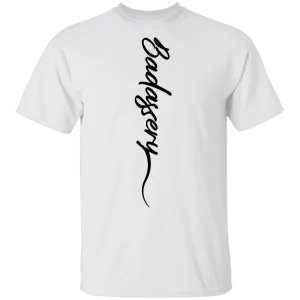 Badassery Men's T-shirt