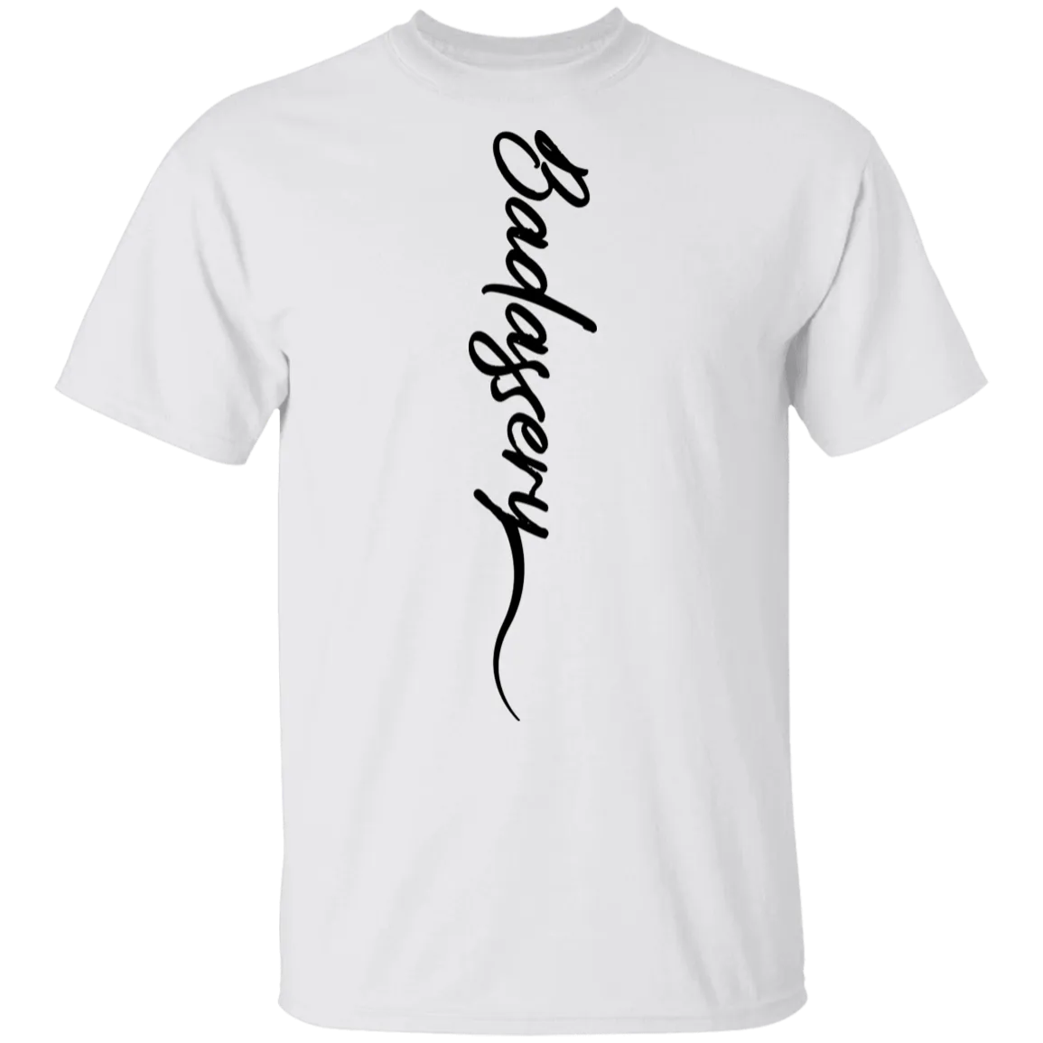 Badassery Men's T-shirt