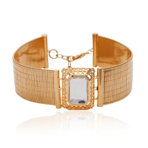 BALI GEM CHOKER CS 37959