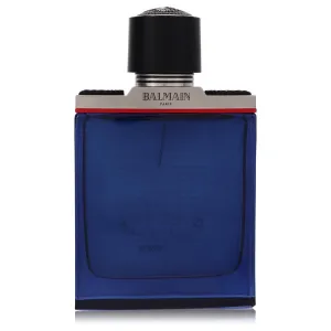 Balmain Homme Tester