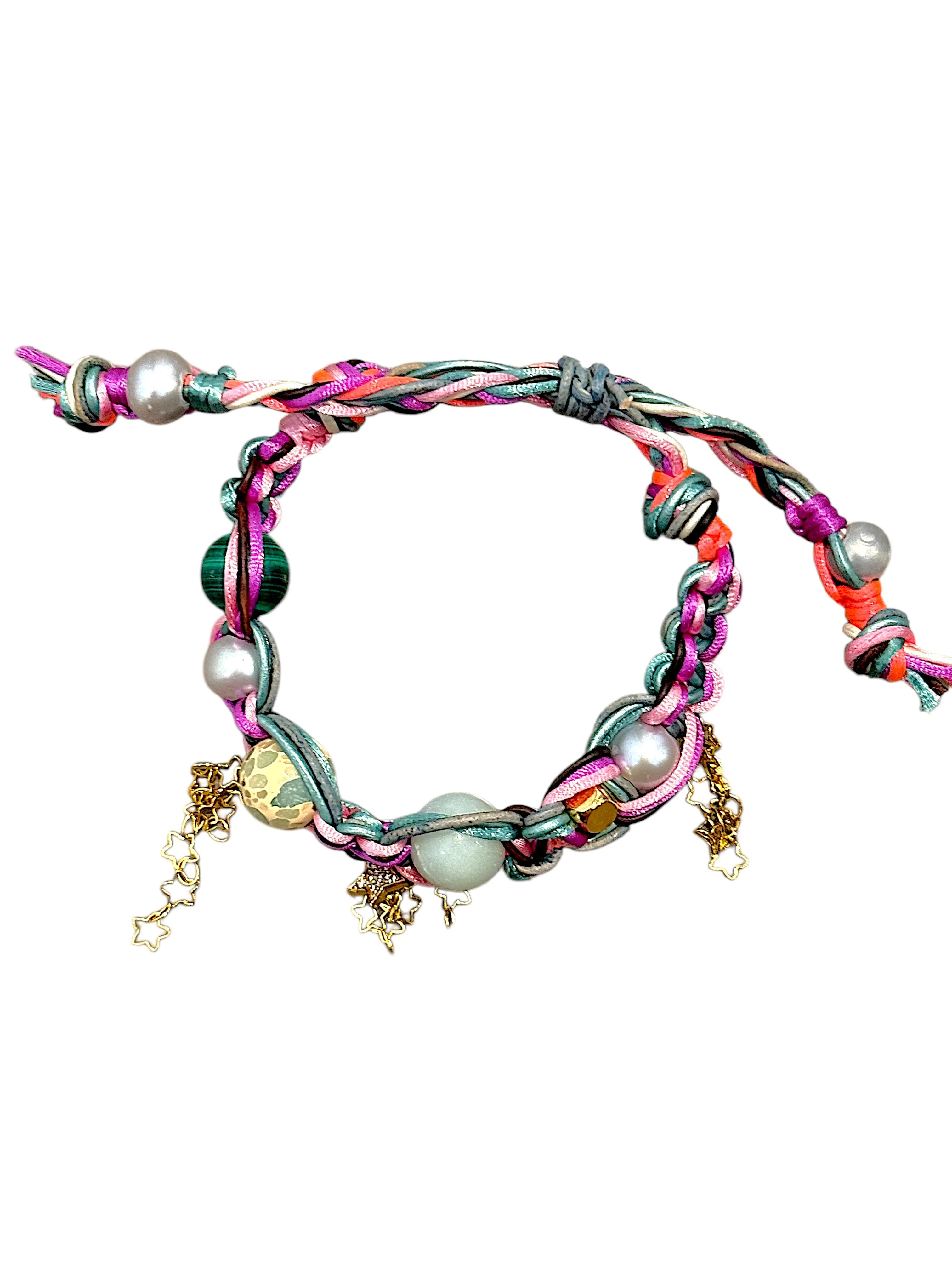 BARBIE BEACH SHOOTING STAR BRACELET